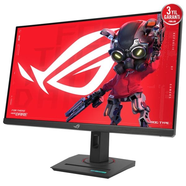 Asus Rog Strix Xg27acmg 27 Inc 270hz 1ms 2k Qhd Adaptive Sync Fast Ips Pivot Gaming Monitor 4