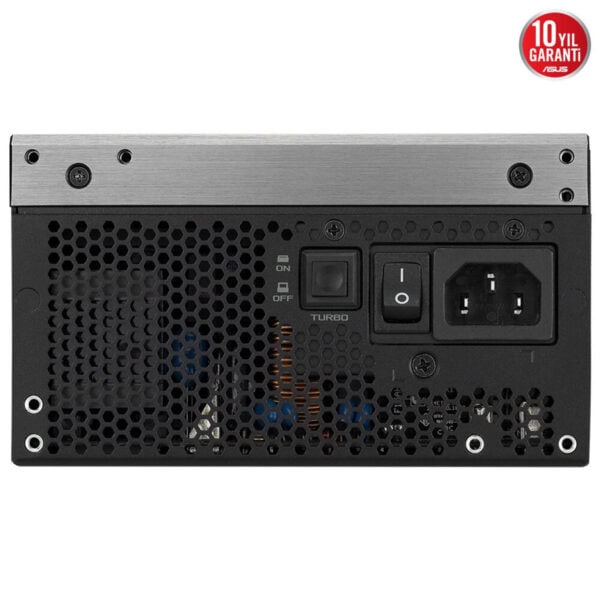 Asus Rog Thor 1200w Platinum Iii 80+ Platinum Pcie 5.1 Full Modüler Atx 3.1 Güç Kaynağı 12