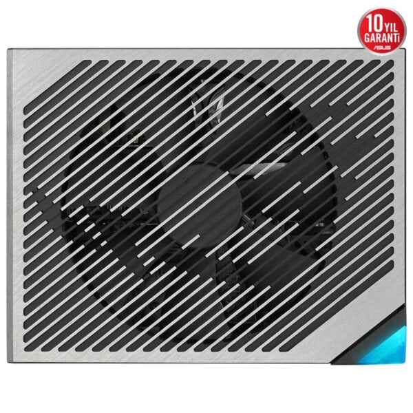 Asus Rog Thor 1200w Platinum Iii 80+ Platinum Pcie 5.1 Full Modüler Atx 3.1 Güç Kaynağı 8