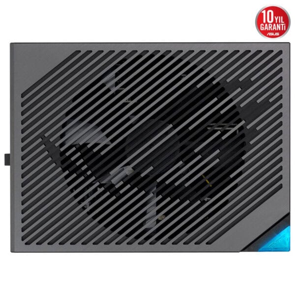 Asus Rog Thor 1600w Titanium Iii 80 Plus Titanyum Pcie 5.1 Full Modüler Atx 3.1 Güç Kaynağı 9