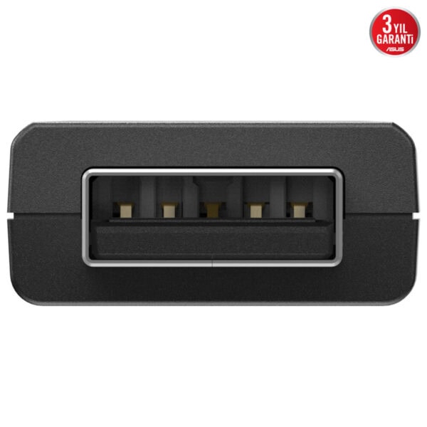 Asus Usb Be92 Nano Be6500 Tri Band Wifi7 Usb Adaptor 4