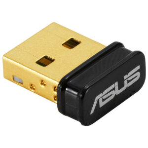 Asus Usb Bt540 Bluetooth 5 4 Usb Adaptor 1