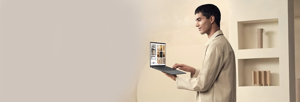 Asus Ux3407qa Qd381w Laptop H5