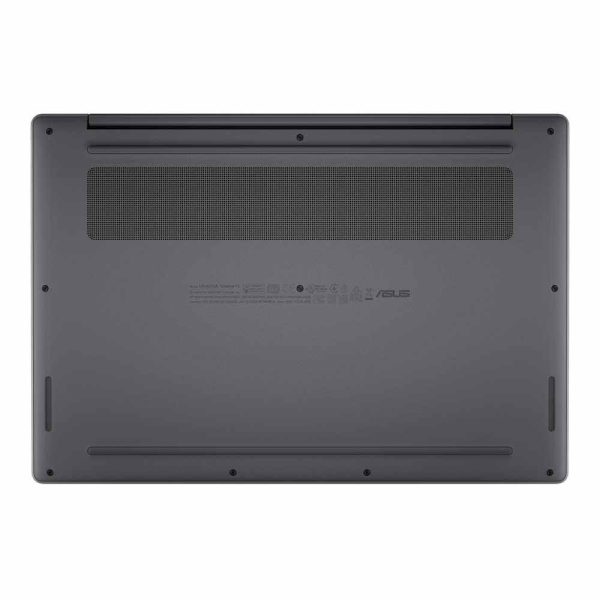 Asus Ux3407qa Qd381w Snapdragon X X1 26 100 16gb Lpddr5x 512gb Ssd 14 Inc Wuxga 60hz 0 2ms Oled W11 Home Laptop 11