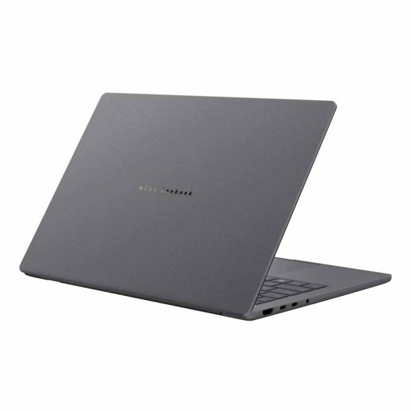 Asus Ux3407qa Qd381w Snapdragon X X1 26 100 16gb Lpddr5x 512gb Ssd 14 Inc Wuxga 60hz 0 2ms Oled W11 Home Laptop 7