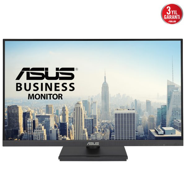 Asus Va27dqfs 27 Inc 100hz 1ms Full Hd Adaptive Sync Ips Pivot Monitor 3