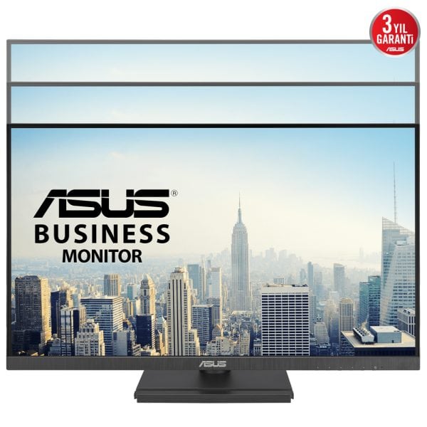 Asus Va27dqfs 27 Inc 100hz 1ms Full Hd Adaptive Sync Ips Pivot Monitor 4