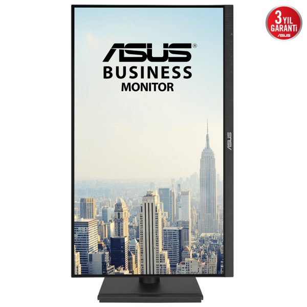 Asus Va27dqfs 27 Inc 100hz 1ms Full Hd Adaptive Sync Ips Pivot Monitor 5