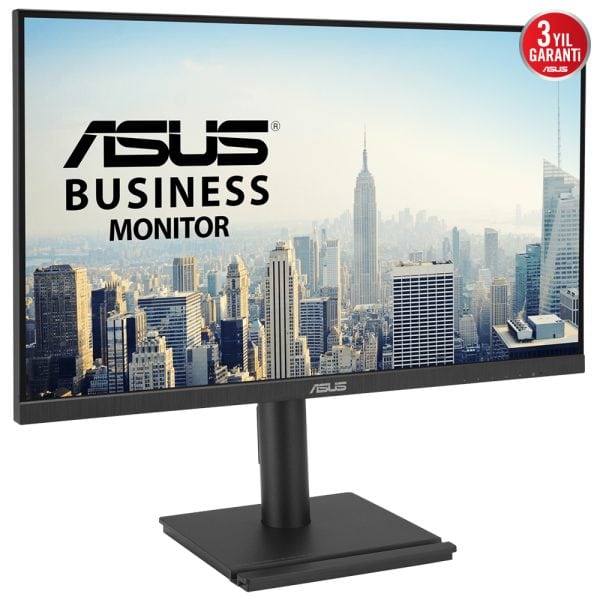 Asus Va27dqfs 27 Inc 100hz 1ms Full Hd Adaptive Sync Ips Pivot Monitor 6