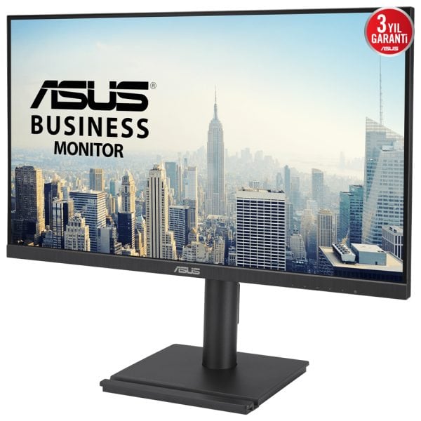 Asus Va27dqfs 27 Inc 100hz 1ms Full Hd Adaptive Sync Ips Pivot Monitor 7