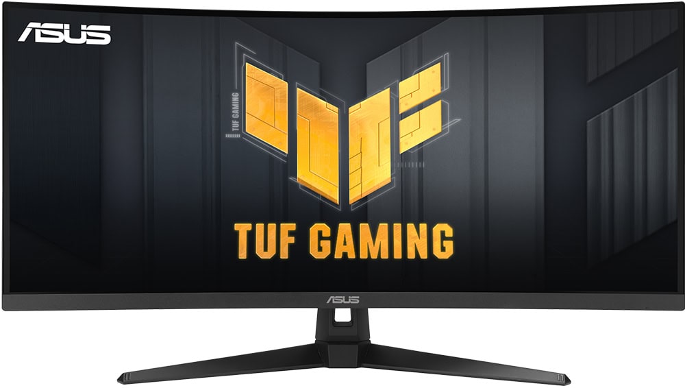 TUF Gaming VG34VQ3B ASUS TUF Gaming VG34VQ3B Gaming Monitör H2