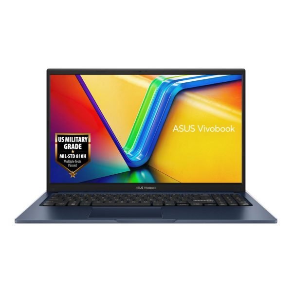 Asus Vivobook X1504va Nj2405 Intel Core I5 1334u 8gb Ddr4 512gb Ssd 15 6 Inc Full Hd 60hz Freedos Laptop 2