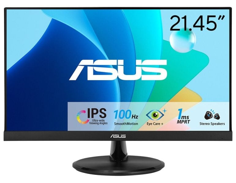 VP229HF ASUS VP229HF Monitör h2