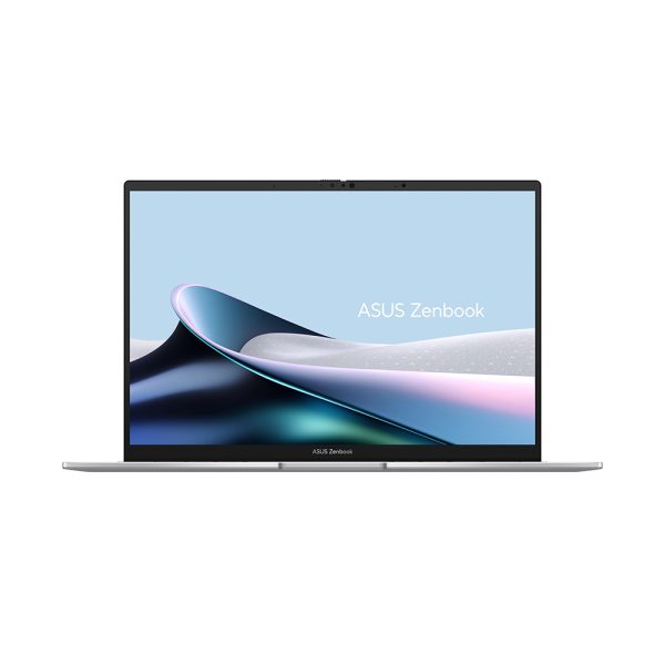 Asus Zenbook 14 Ux3405ca Pp489w Intel Core Ultra 9 285h 32gb Lpddr5x 1tb Ssd 14 Inc 3k Oled 120hz 0 2ms Ips W11 Home Laptop 4