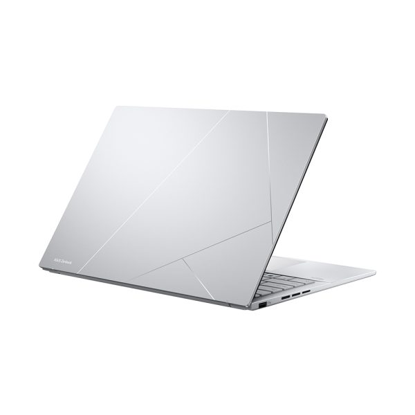 Asus Zenbook 14 Ux3405ca Pp489w Intel Core Ultra 9 285h 32gb Lpddr5x 1tb Ssd 14 Inc 3k Oled 120hz 0 2ms Ips W11 Home Laptop 6