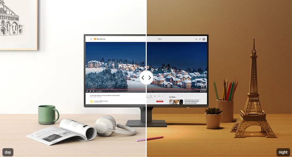 Benq Gw2790 Monitör H7