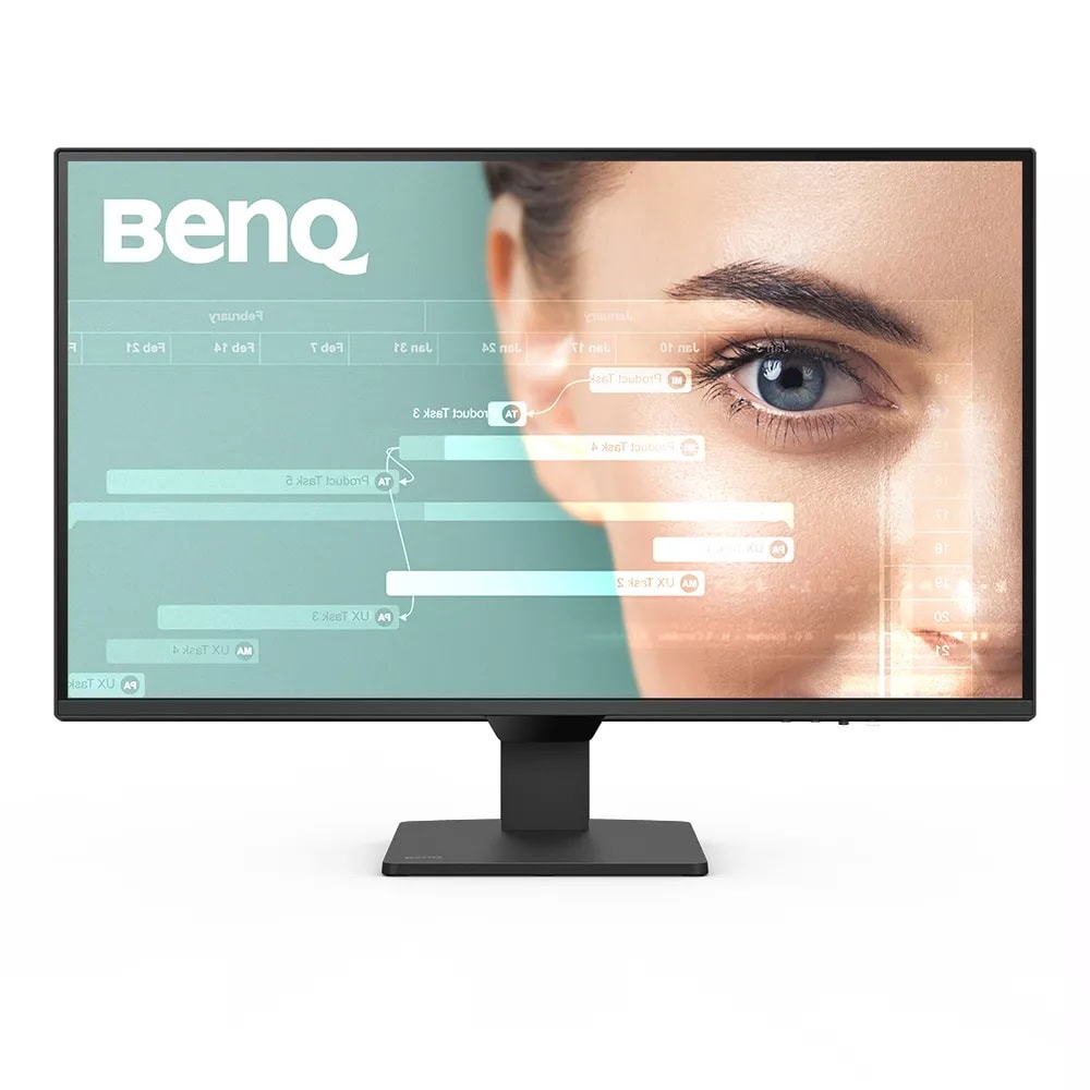 Benq Gw2790q 27 Inc 100hz 1ms 2k Qhd Ips Monitor 1