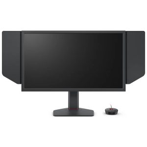 Benq Zowie Xl2546x 24 5 Inc 240hz 0 5ms Full Hd Adaptive Sync Dyac 2 Fast Tn Pivot Gaming Monitor 1