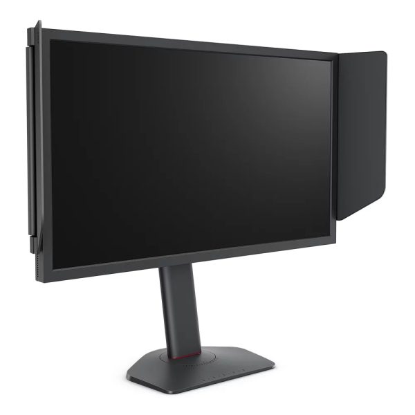 Benq Zowie Xl2546x 24 5 Inc 240hz 0 5ms Full Hd Adaptive Sync Dyac 2 Fast Tn Pivot Gaming Monitor 3