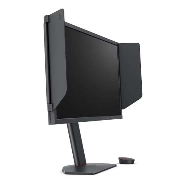 Benq Zowie Xl2546x 24 5 Inc 240hz 0 5ms Full Hd Adaptive Sync Dyac 2 Fast Tn Pivot Gaming Monitor 5