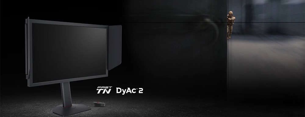 Benq Zowie Xl2546x Monitör H1