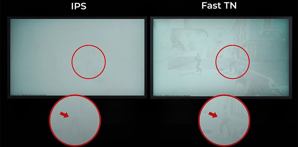 Benq Zowie Xl2546x Monitör H5