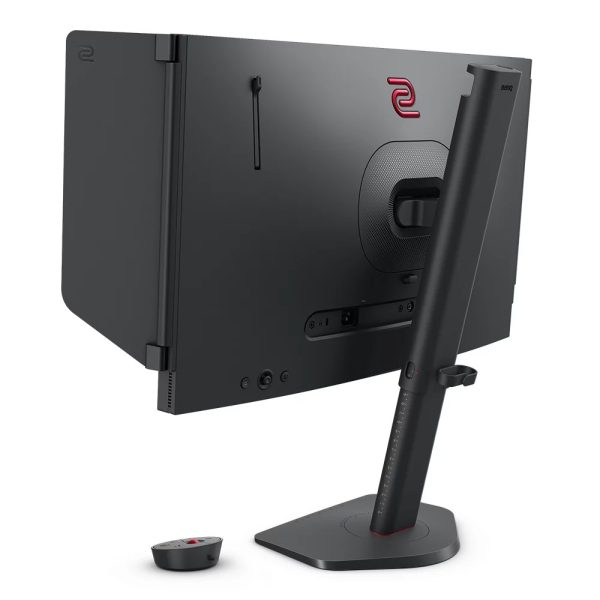 Benq Zowie Xl2566x 24 1 Inc 400hz 0 5ms Full Hd Adaptive Sync Dyac 2 Fast Tn Gaming Monitor 6