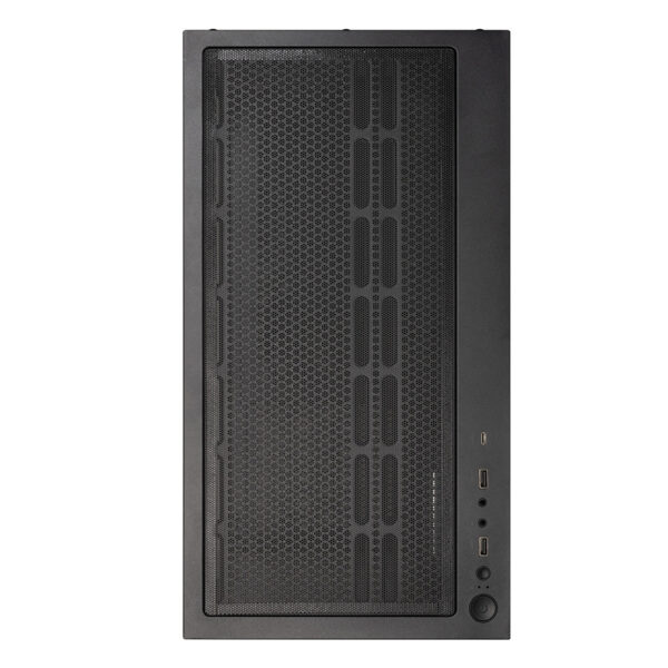 Bitfenix Ceto Argb Mesh Temperli Cam Usb 3 0 Mid Tower Atx 750w 80 Bronze Gaming Kasa 4