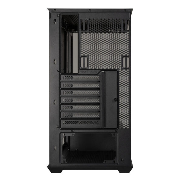 Bitfenix Ceto Argb Mesh Temperli Cam Usb 3 0 Mid Tower Atx 750w 80 Bronze Gaming Kasa 7