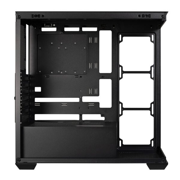 Bitfenix Ceto Argb Mesh Temperli Cam Usb 3 0 Mid Tower Atx 750w 80 Bronze Gaming Kasa 8