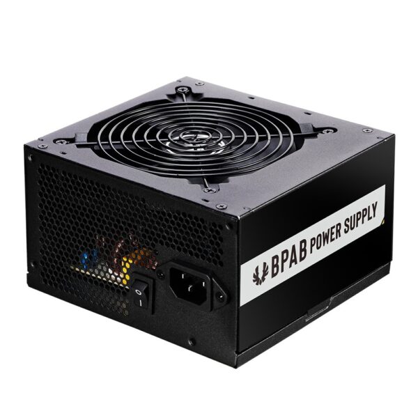 Bitfenix Ceto Argb Mesh Temperli Cam Usb 3 0 Mid Tower Atx 750w 80 Bronze Gaming Kasa 9