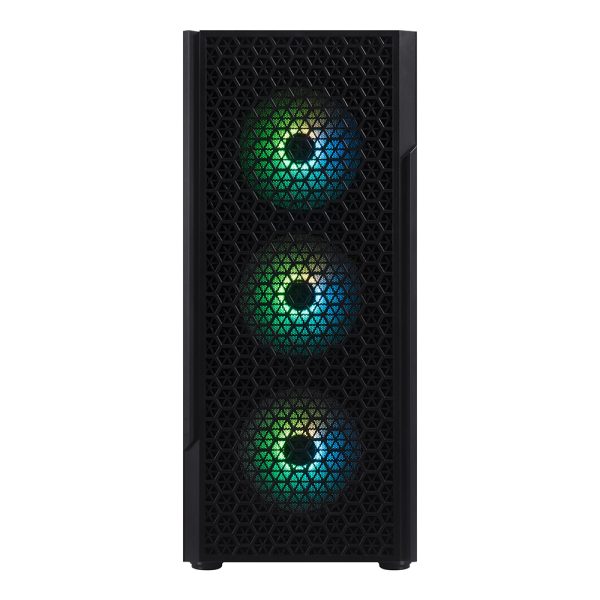 Bitfenix Proton Frgb Mesh Temperli Cam Usb 3 0 Mid Tower Atx 600w 80 Gaming Kasa 2