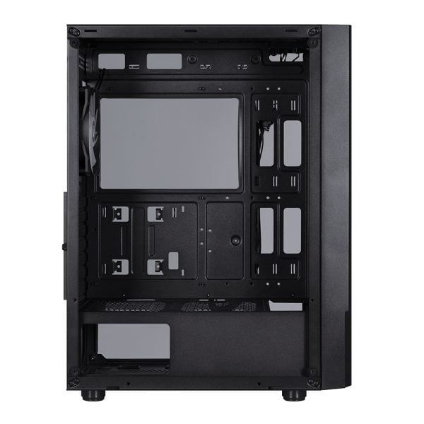 Bitfenix Proton Frgb Mesh Temperli Cam Usb 3 0 Mid Tower Atx 600w 80 Gaming Kasa 4