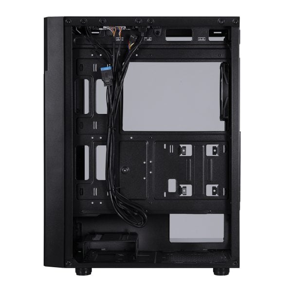 Bitfenix Proton Frgb Mesh Temperli Cam Usb 3 0 Mid Tower Atx 600w 80 Gaming Kasa 5
