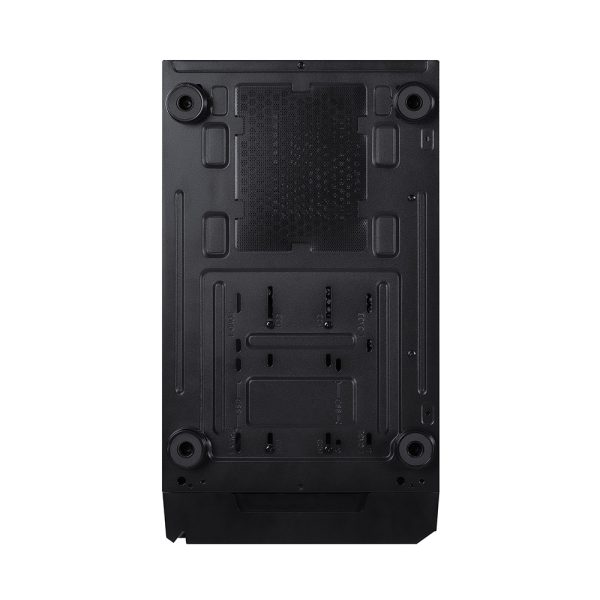 Bitfenix Proton Frgb Mesh Temperli Cam Usb 3 0 Mid Tower Atx 600w 80 Gaming Kasa 8