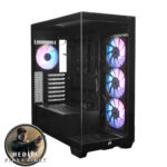 Blade Tuf5070ti Amd Ryzen 7 7800x3d Tray Asus Tuf Gaming Geforce Rtx 5070 Ti Oc 16gb 32gb Ram 1tb M.2 Ssd Sistem Tavsiyesi 007 First Light Hediyeli 1