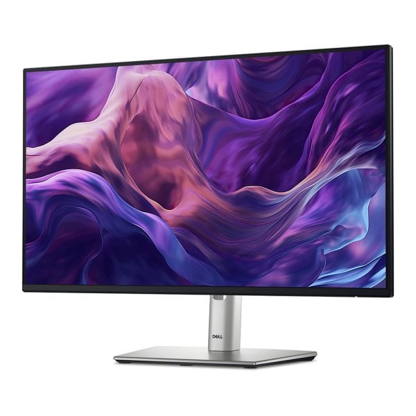 Dell P2425h 23 8 Inc 100hz 5ms Full Hd Ips Pivot Monitor 2