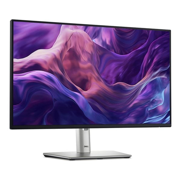 Dell P2425h 23 8 Inc 100hz 5ms Full Hd Ips Pivot Monitor 3