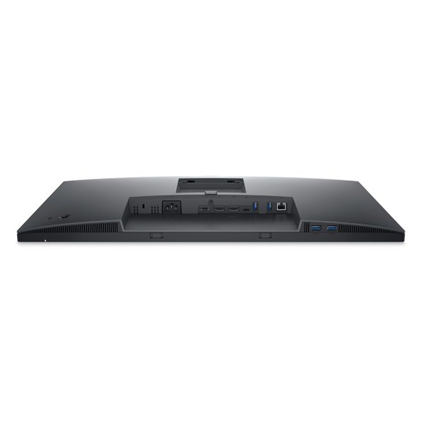 Dell P2723de 26 96 Inc 60hz 5ms 2k Qhd Ips Pivot Monitor 4