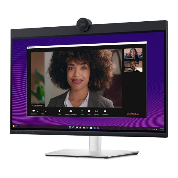 Dell P2724deb 27 Inc 60hz 5ms 2k Qhd Ips Pivot Monitor 2