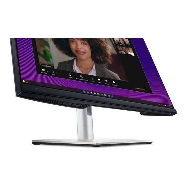 Dell P2724deb 27 Inc 60hz 5ms 2k Qhd Ips Pivot Monitor 4