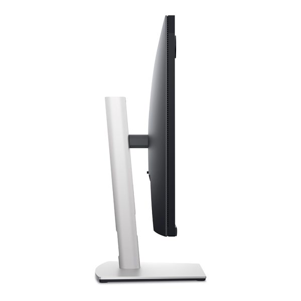 Dell P2724deb 27 Inc 60hz 5ms 2k Qhd Ips Pivot Monitor 6