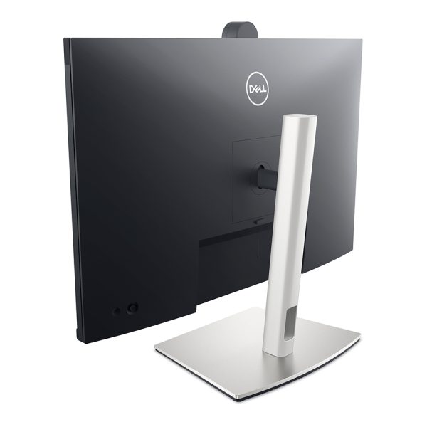 Dell P2724deb 27 Inc 60hz 5ms 2k Qhd Ips Pivot Monitor 9
