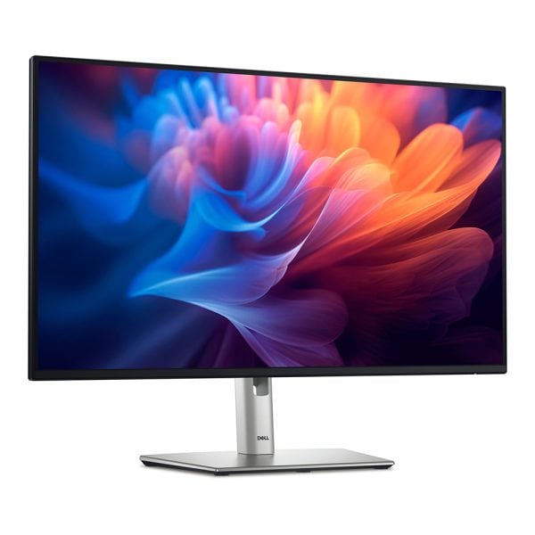 Dell P2725he 27 Inc 100hz 5ms Full Hd Ips Pivot Monitor 2