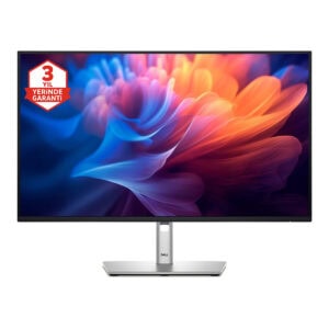 Dell P2725he 27 Inç 100hz 5ms Full Hd Ips Pivot Monitör 3 Yıl Yerinde Servis Garantisi 1