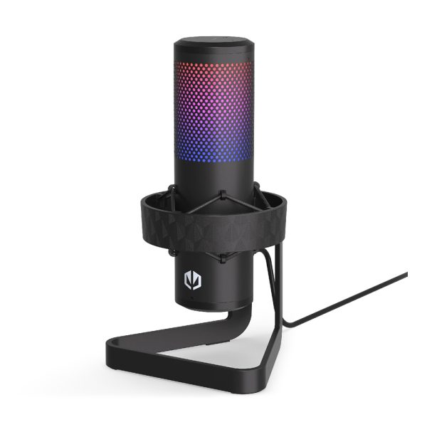 Endorfy Axis Streaming Argb Yayinci Mikrofonu Ey1b006 2
