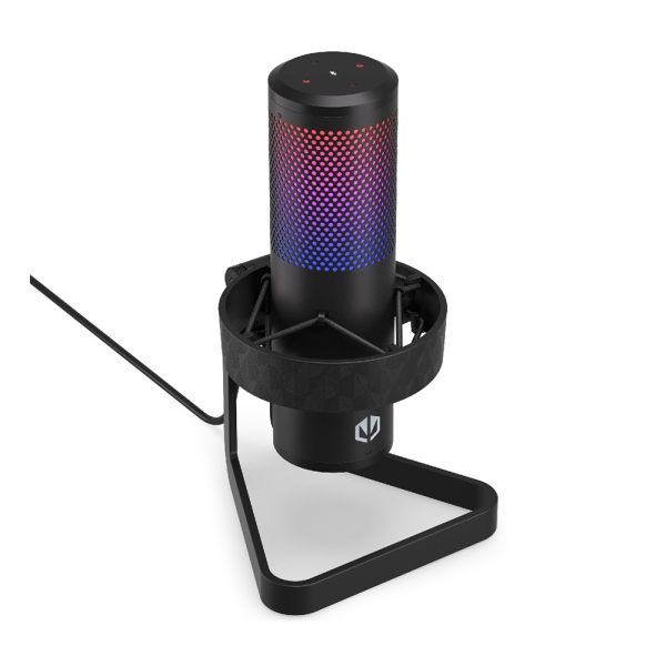 Endorfy Axis Streaming Argb Yayinci Mikrofonu Ey1b006 5