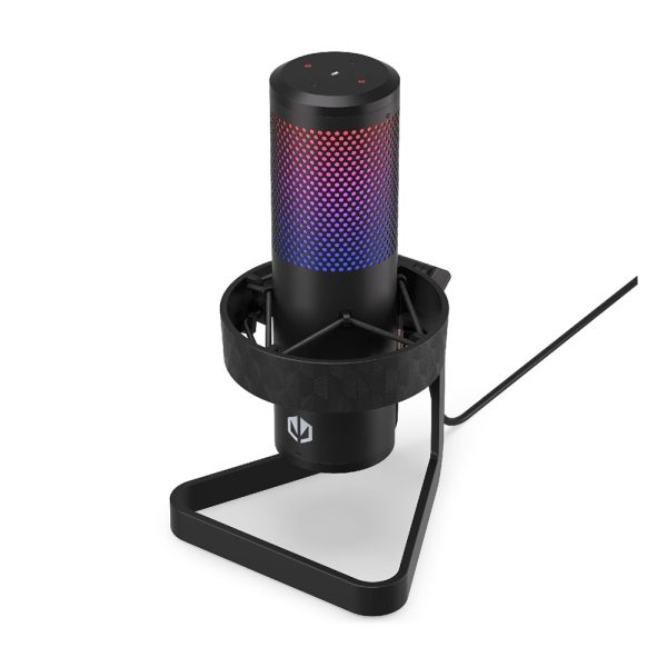 Endorfy Axis Streaming Argb Yayinci Mikrofonu Ey1b006 6