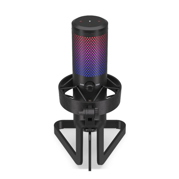 Endorfy Axis Streaming Argb Yayinci Mikrofonu Ey1b006 8