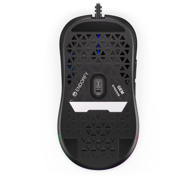 Endorfy Gem Argb Simetrik Gaming Mouse Ey6a006 3
